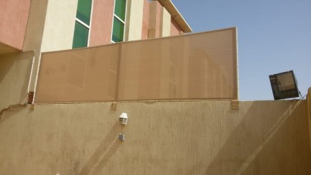 تركيب سواتر قماش جيزان 0538066436