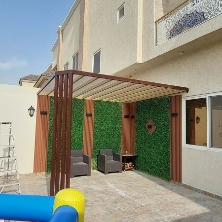 مظلات وسواتر خميس مشيط