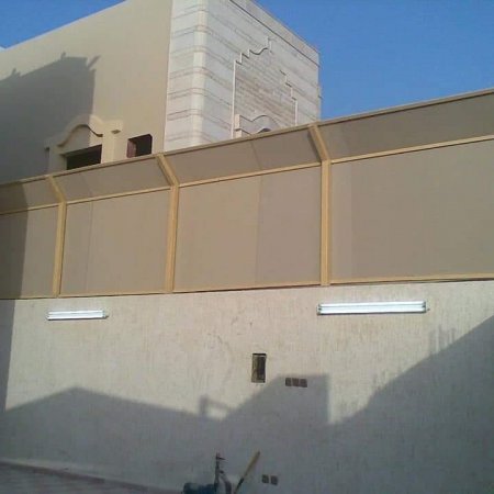 سواتر قماش بخميس مشيط 2024