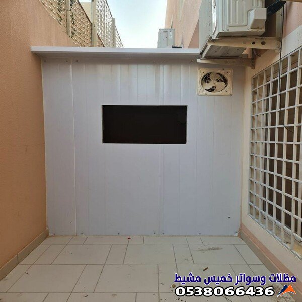 تركيب ساندوتش بانل في النماص