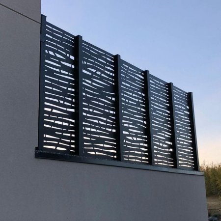 سواتر حديد في خميس مشيط افضل حداد سواتر0538066436