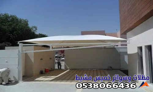  متخصصين بتركيب أفضل مظلات