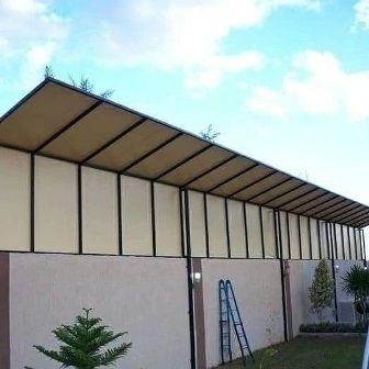 افضل انواع السواتر المتنوعة