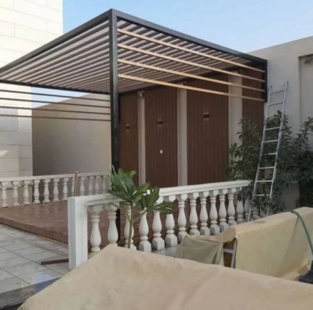 تركيب جلسات خارجية للحدائق خميس مشيط