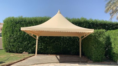 مظلات وسواتر بن لسمر