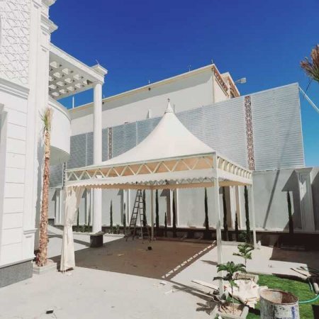 تركيب جميع انواع مظلات في خميس مشيط تعرف على انواعها واشكالها