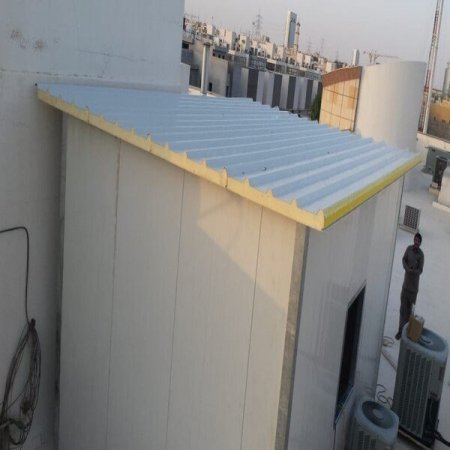 تركيب أسقف ساندوتش بانل في ابها والخميس