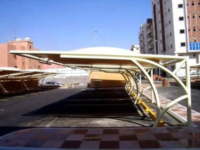 مظلات مشاريع سيارات في خميس مشيط وابها