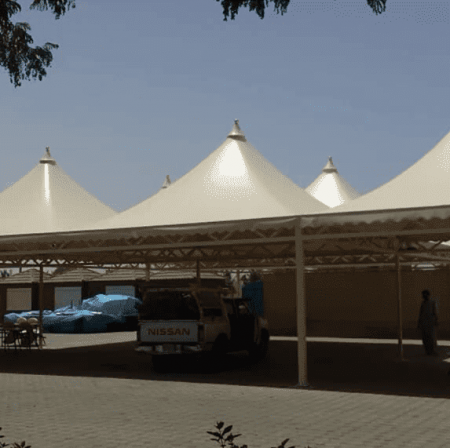 مظلات الأسواق تركيب مظلة اسواق في خميس مشيط