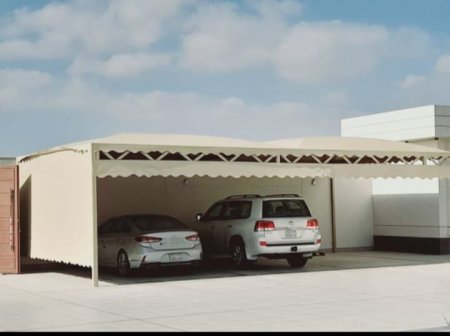 أسعار مظلات سيارات في خميس مشيط: ضمان الجودة