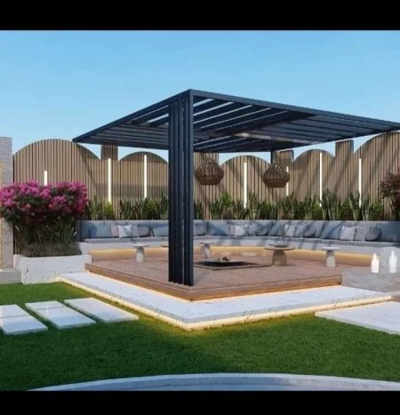 تصاميم مظلات صور: أحدث التصاميم