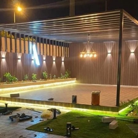 أسعار البرجولات افضل سعر في خميس مشيط